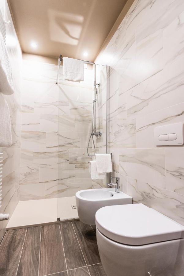 Hotel Corte Guelfa Florencia