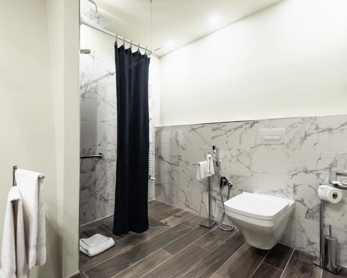 Corte Guelfa Hotel Florencia