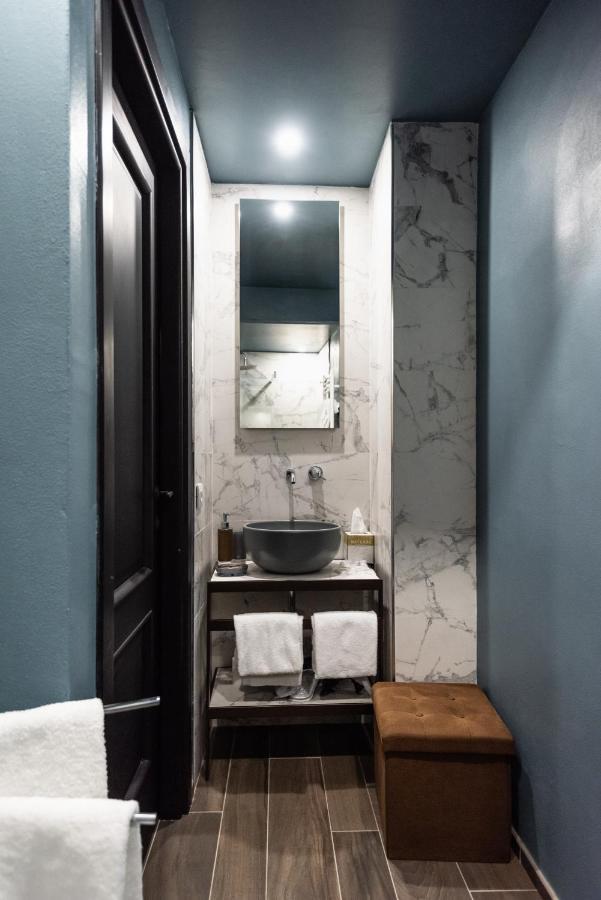 Corte Guelfa Hotel Florencia