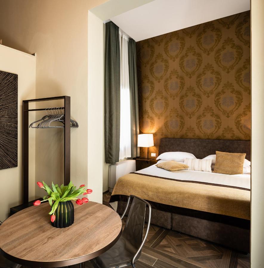 Hotel Corte Guelfa Florencia