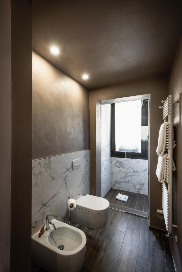 Corte Guelfa Hotel Florencia