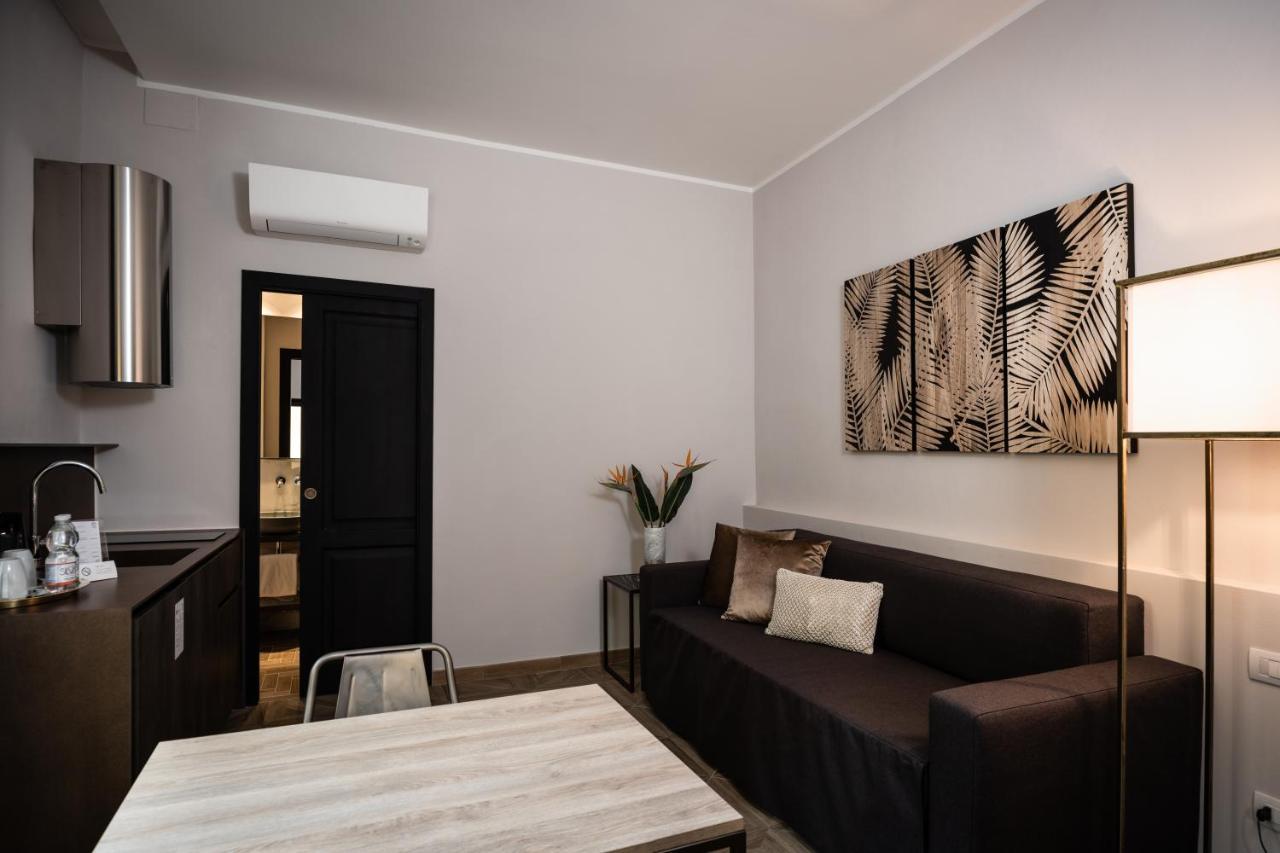 Hotel Corte Guelfa Florencia