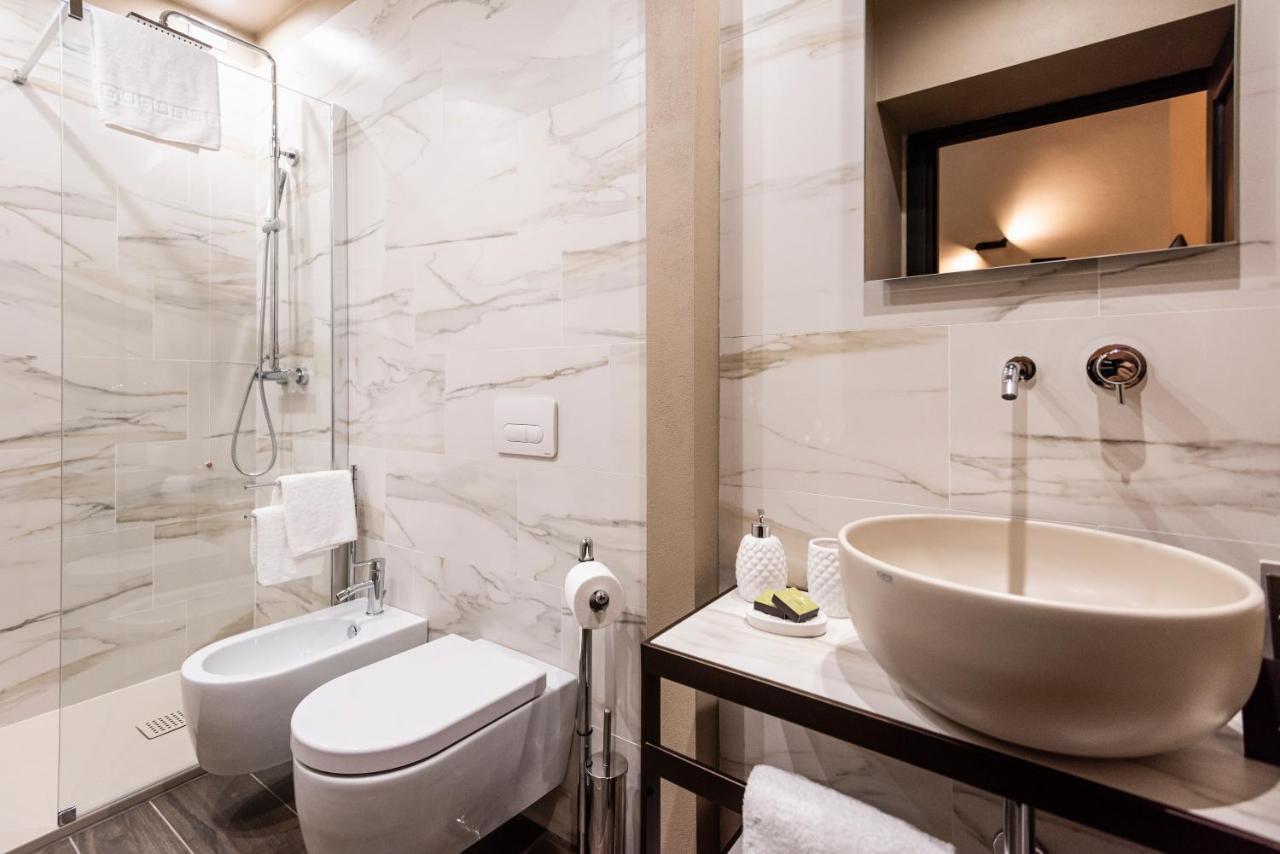 Hotel Corte Guelfa Florencia