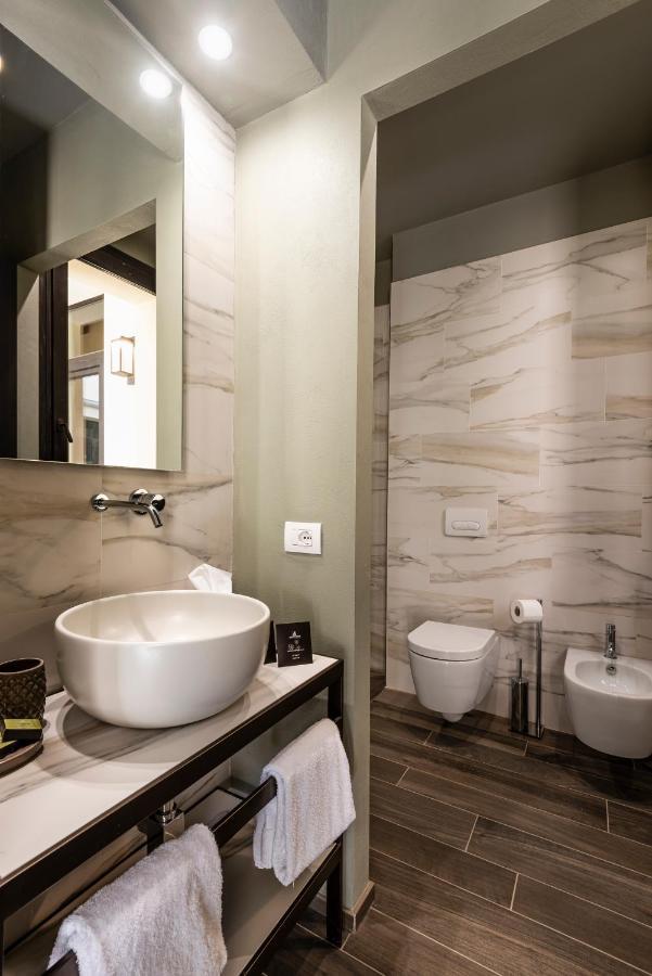 Corte Guelfa Hotel Florencia