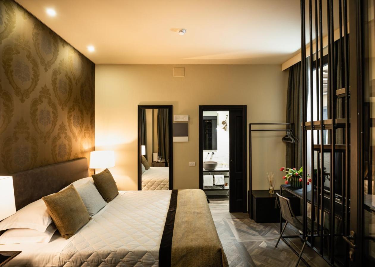 Hotel Corte Guelfa Florencia