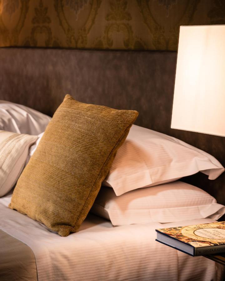 Hotel Corte Guelfa Florencia